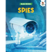 Spies