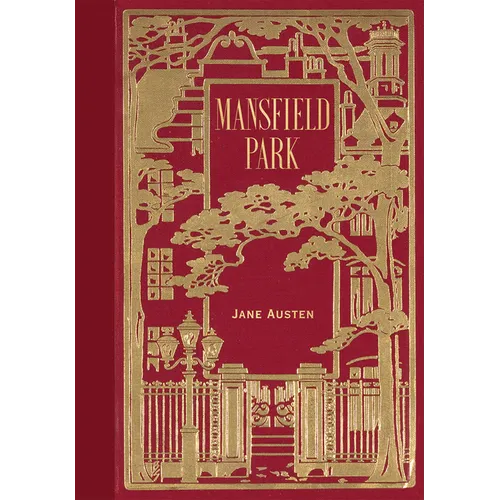 Mansfield Park (Masterpiece Library Edition)