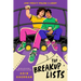 The Breakup Lists