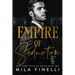 Empire of Seduction: A Dark Italian Mafia Romance