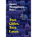 Two Cities, Two Loves: Christian Responsibility in a Crumbling Culture