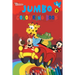 Jumbo Colouring Book 5 for 4 to 8 years old Kids Best Gift to Children for Drawing, Coloring and Painting