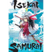 Isekai Samurai, Vol. 1