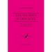 Les Fluides d'Aristote
