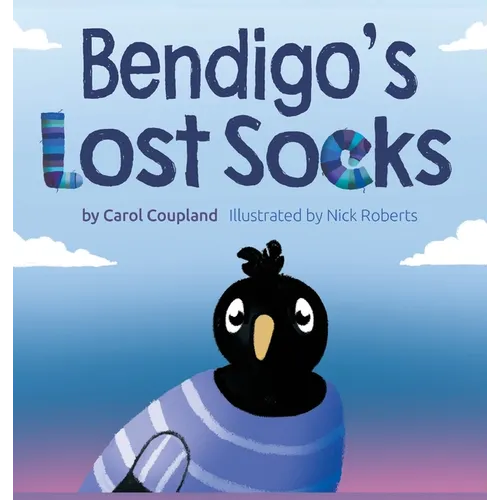 Bendigo's Lost Socks