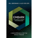 Embark Psychedelic Therapy for Depression: A New Approach for the Whole Person