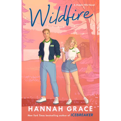 Wildfire