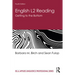 English L2 Reading: Getting to the Bottom