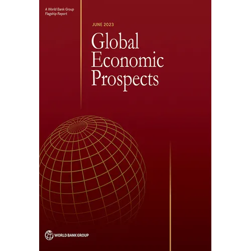 Global Economic Prospects, June 2023