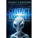Contact Modalities: The Keys to the Universe