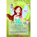 Twinkle Toes The princess who never grew old