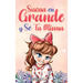Sueña En Grande y Sé Tú Misma: Historias Motivadoras para niñas sobre la Autoestima, la Confianza, el Valor y la Amistad
