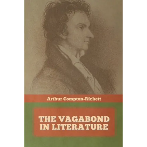 The Vagabond in Literature