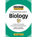 Barron's Science 360: A Complete Study Guide to Biology with Online Practice