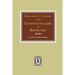 Biographical Cyclopedia of the Commonwealth of Kentucky