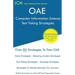 OAE Computer Information Science Test Taking Strategies: Free Online Tutoring - New 2020 Edition - The latest strategies to pass your exam.