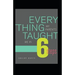Everything My Parents Taught Me in 6 Steps: Life's Guide