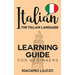 Italian: The Italian Language Learning Guide for Beginners