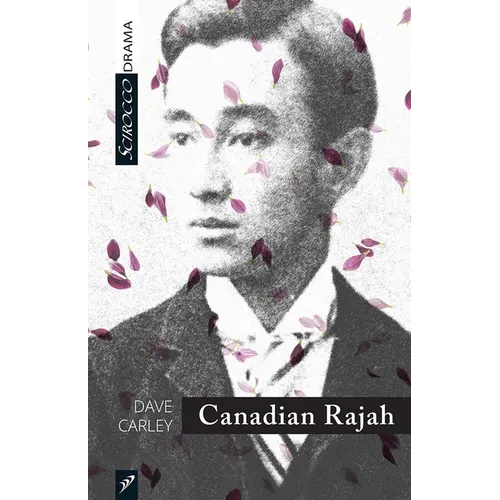 Canadian Rajah