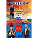 The Winner's Mindset: A Self-Development Guide for The Youth.