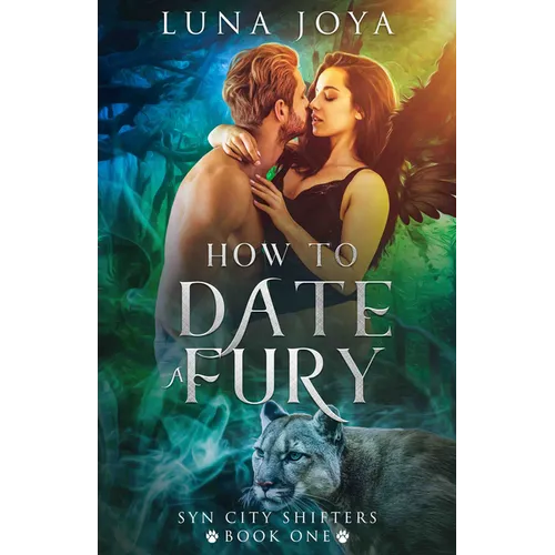 How to Date a Fury