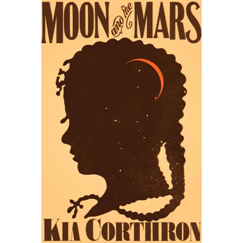 Moon and the Mars
