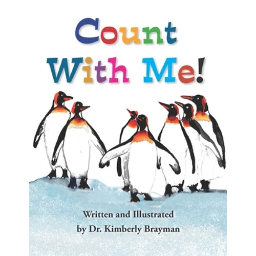 Count With Me