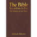 The Bible According to Eve