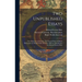 Two Unpublished Essays: The Character of Socrates, The Present State of Ethical Philosophy; by Ralph Waldo Emerson, With an Introduction by Ed
