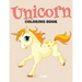 Unicorn Coloring Book