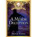A Minor Deception: A Joseph Haydn Mystery