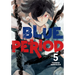Blue Period 5