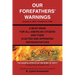 Our Forefathers' Warnings: January 6, 2021, Foretold in 1796!