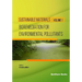 Bioremediation for Environmental Pollutants