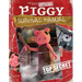 The 100% Official Piggy Survival Manual: An Afk Book