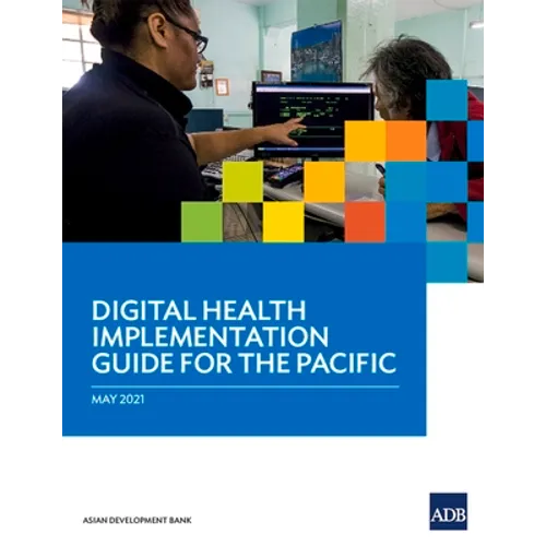 Digital Health Implementation Guide for the Pacific