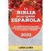 La Biblia de la Comida Española 2022: El Libro de Recetas Mas Completo Para Sorprender a Tu Familia Y Amigos