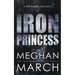 Iron Princess: An Anti-Heroes Collection Novel