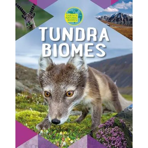 Tundra Biomes