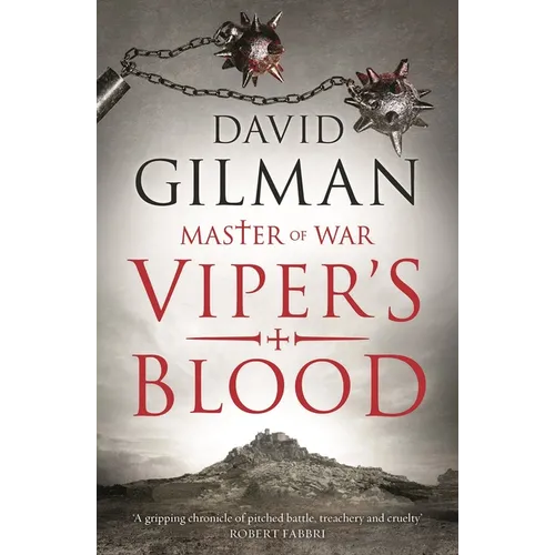 Viper's Blood