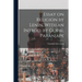 Essay on Religion by Lenin. With an Introd. by Gopal Paranjape