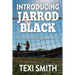 Introducing Jarrod Black: An unashamed football novel