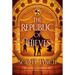 The Republic of Thieves