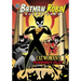 Catwoman's Purrfect Plot