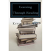 Learning Through Reading: A Homeschool Curriculum