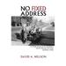 No Fixed Address: A Four-Year-Old's Journey from Pillar to Post During WWII