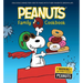 The Peanuts Family Cookbook: Delicious Dishes for Kids to Make with Their Favorite Grown-Ups