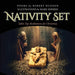 Nativity Set: Table-Top Meditations for Christmas