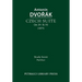 Czech Suite, Op.39 / B.93: Study score
