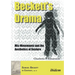 Beckett's Drama: Mis-Movements and the Aesthetics of Gesture